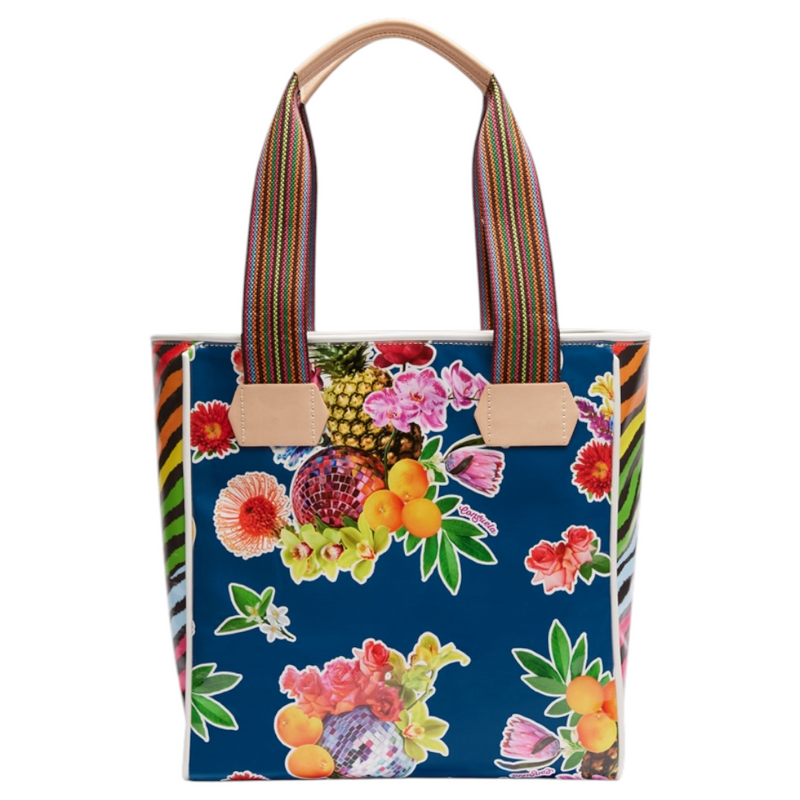 Consuela - Classic Tote - Cruise