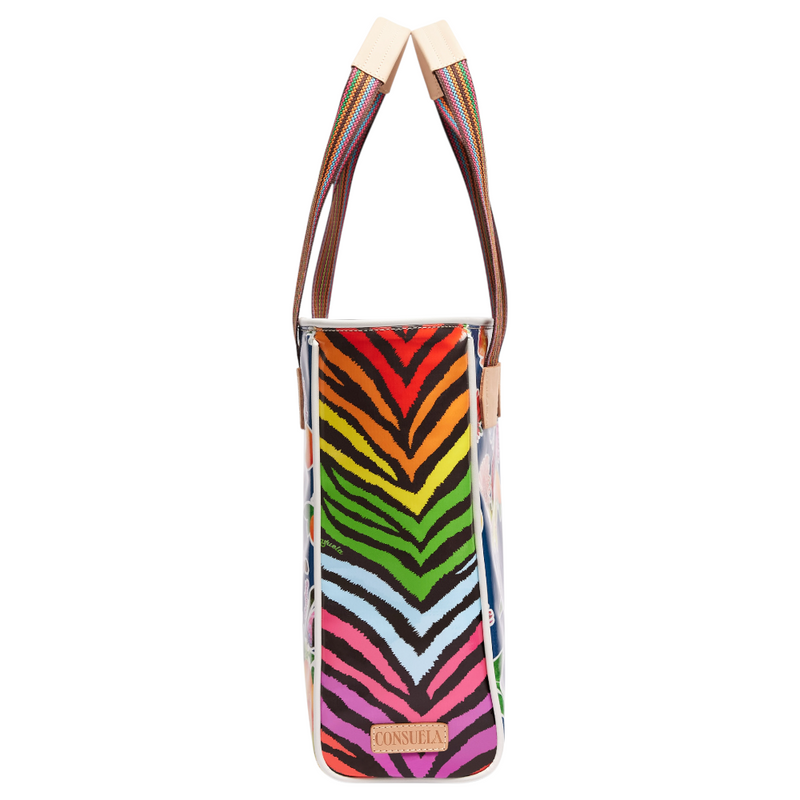 Consuela - Classic Tote - Cruise