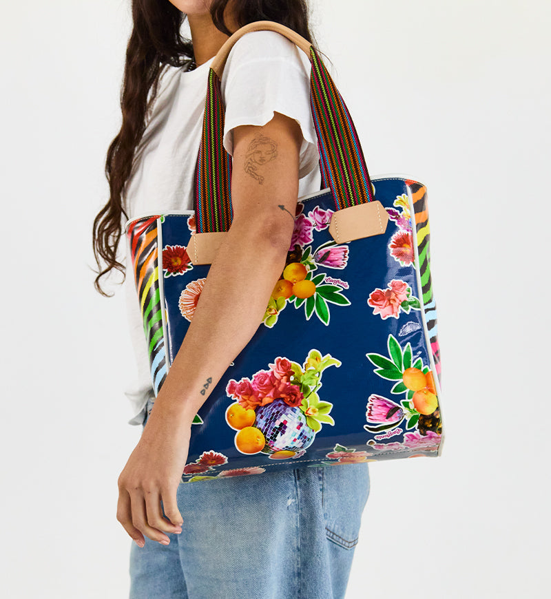 Consuela - Classic Tote - Cruise