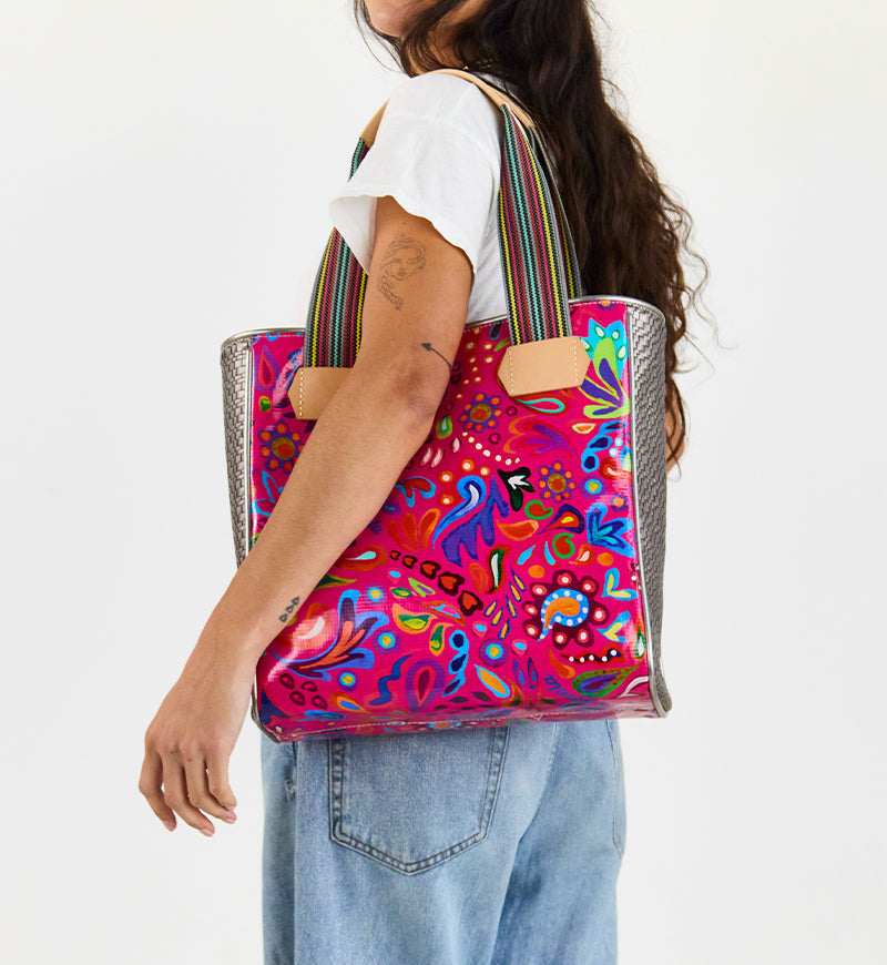 Consuela - Classic Tote - Ceci