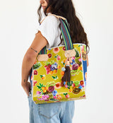 Consuela - Classic Tote - Barb