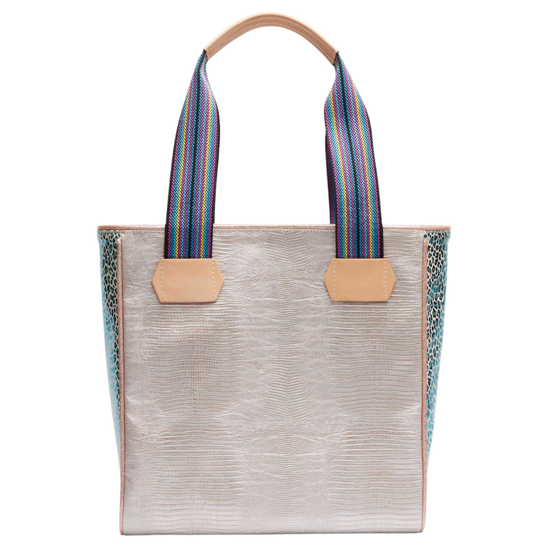 Consuela - Classic Tote - Celeste