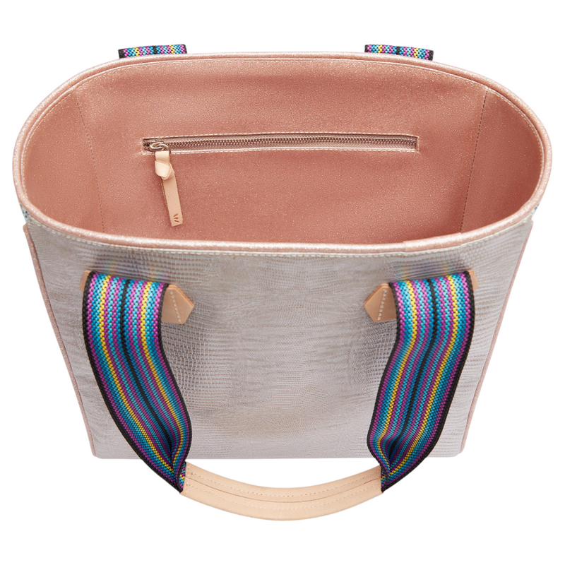 Consuela - Classic Tote - Celeste