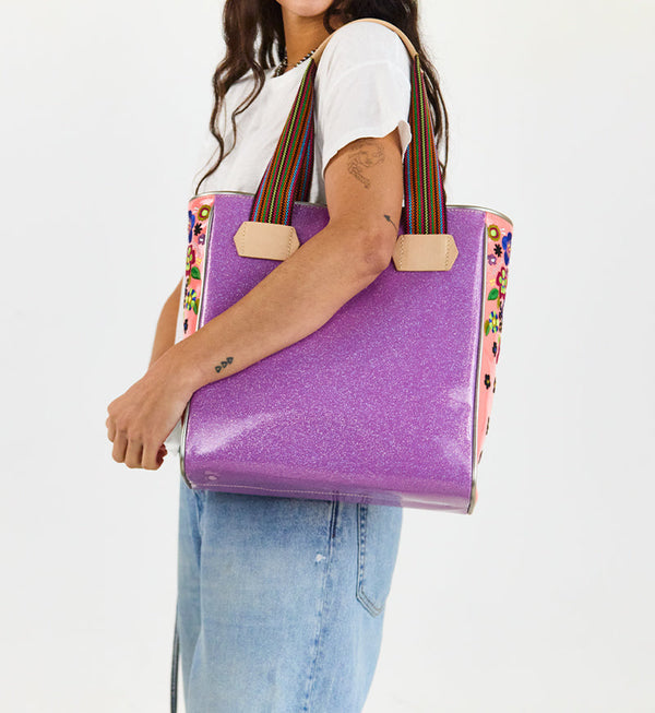 Consuela - Classic Tote - Twy