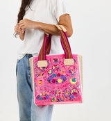 Consuela - Classic Tote - Xo