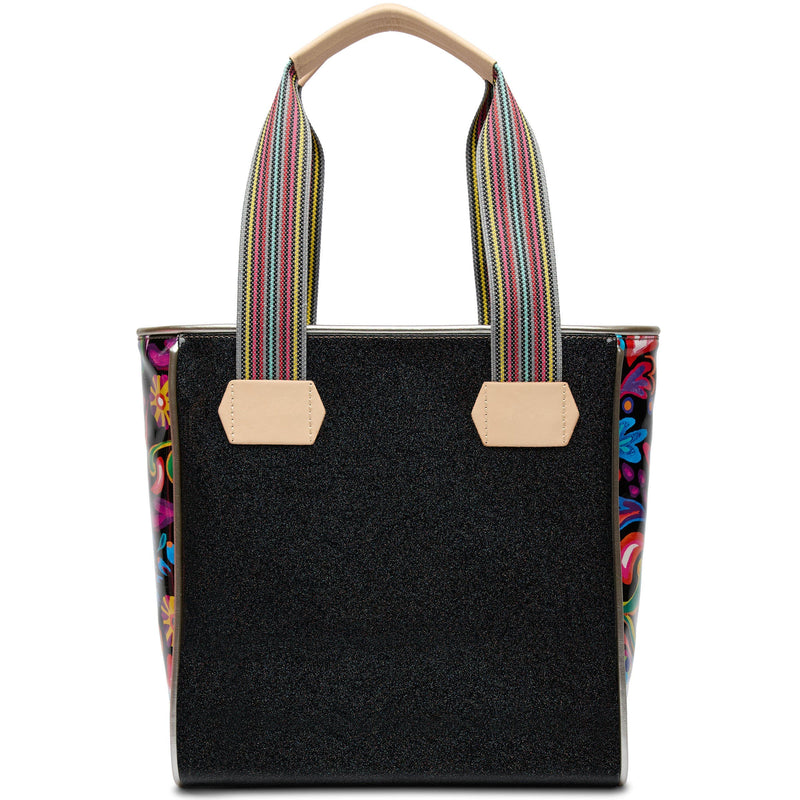 Consuela - Classic Tote - Mariana