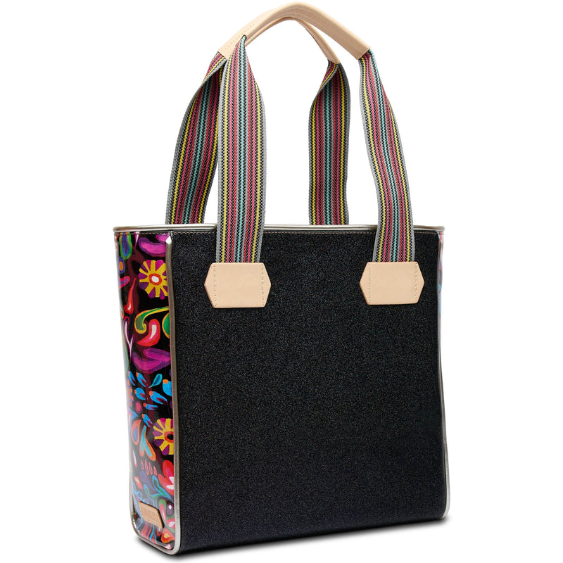 Consuela - Classic Tote - Mariana