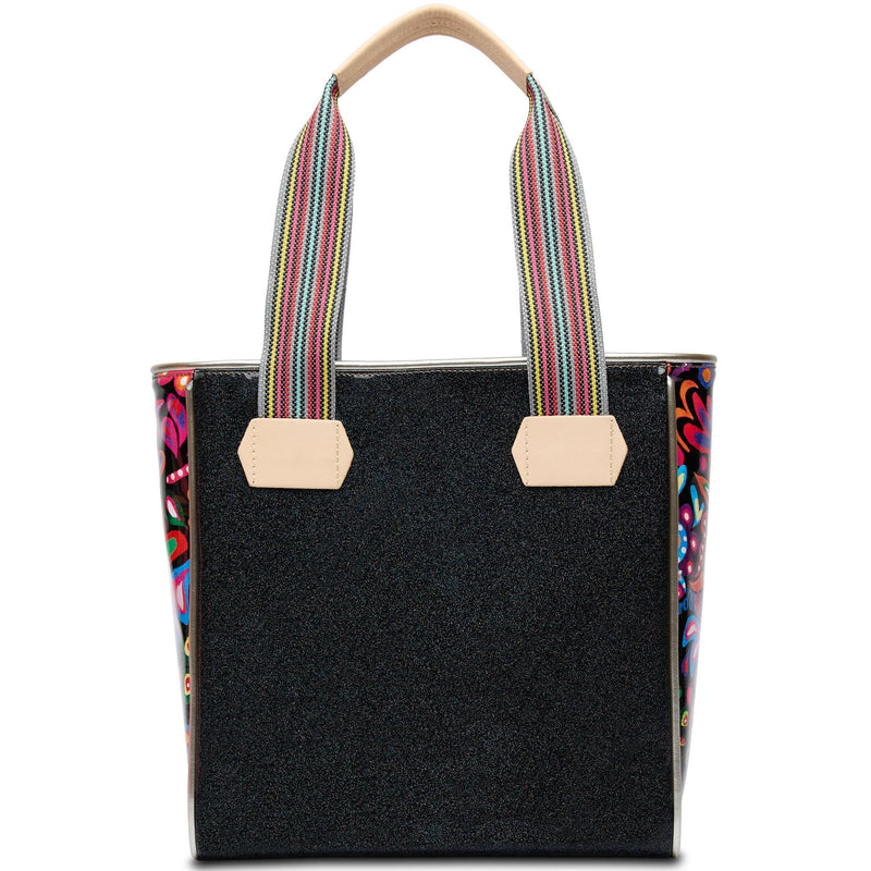 Consuela - Classic Tote - Mariana