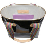 Consuela - Classic Tote - Mariana