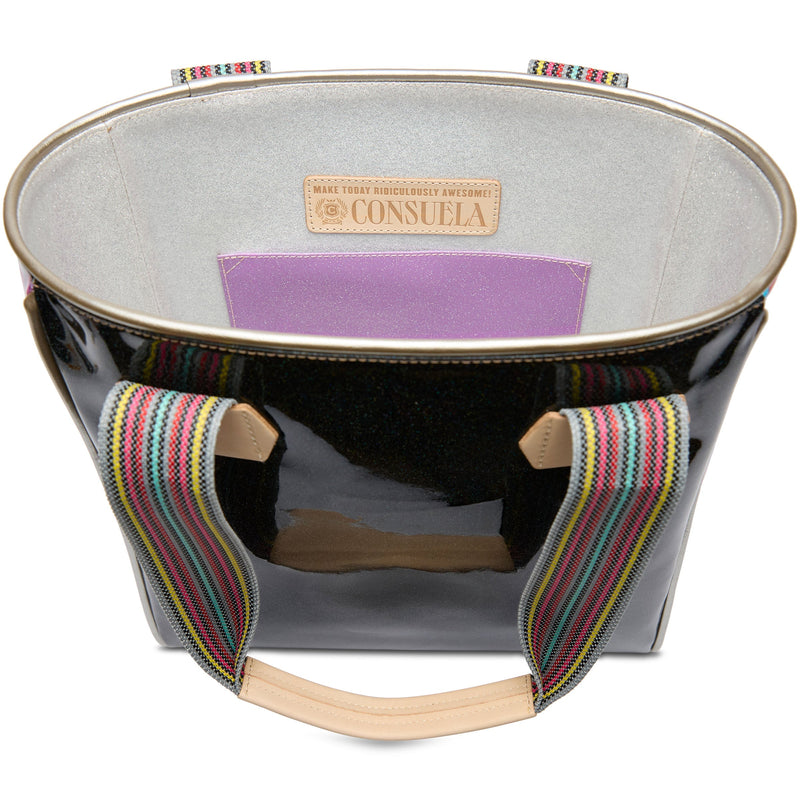 Consuela - Classic Tote - Mariana