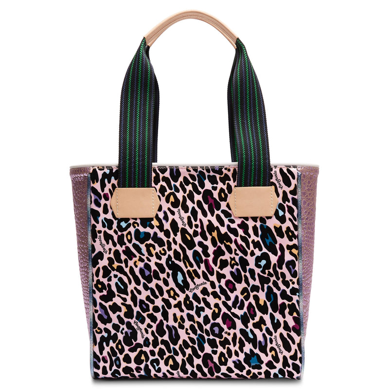 Consuela - Classic Tote - Ruth