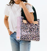 Consuela - Classic Tote - Ruth