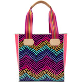 Consuela - Classic Tote - Vanessa