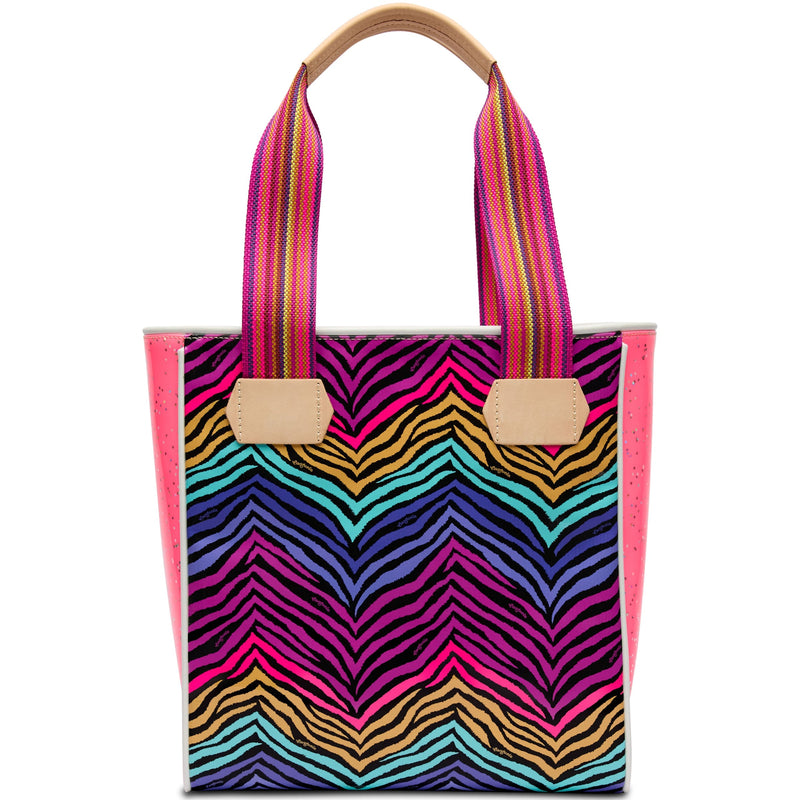 Consuela - Classic Tote - Vanessa
