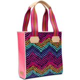 Consuela - Classic Tote - Vanessa