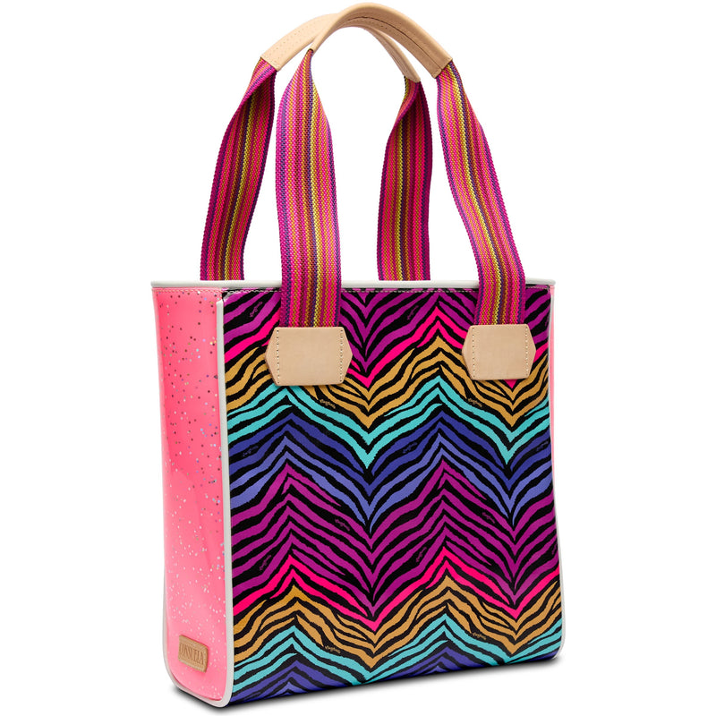 Consuela - Classic Tote - Vanessa