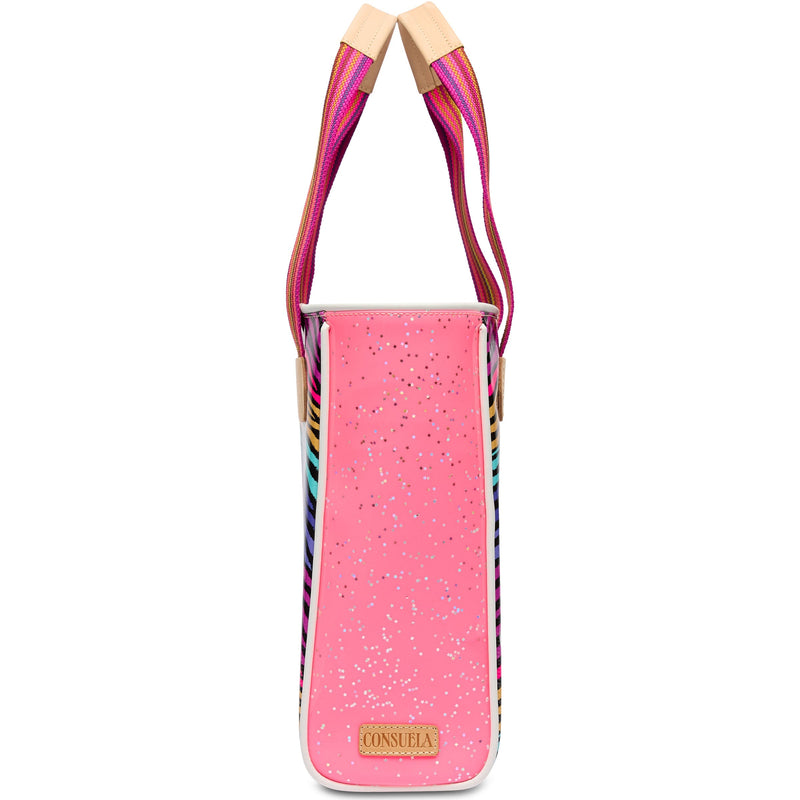 Consuela - Classic Tote - Vanessa