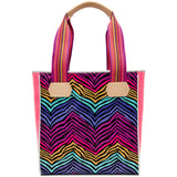 Consuela - Classic Tote - Vanessa