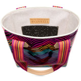 Consuela - Classic Tote - Vanessa