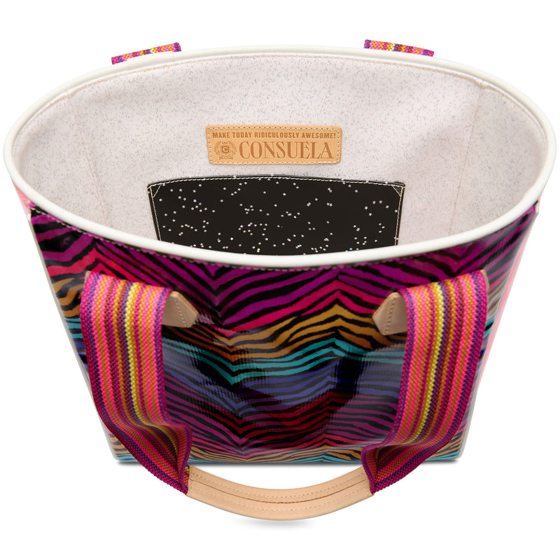 Consuela - Classic Tote - Vanessa