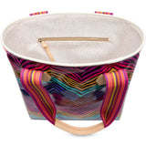 Consuela - Classic Tote - Vanessa