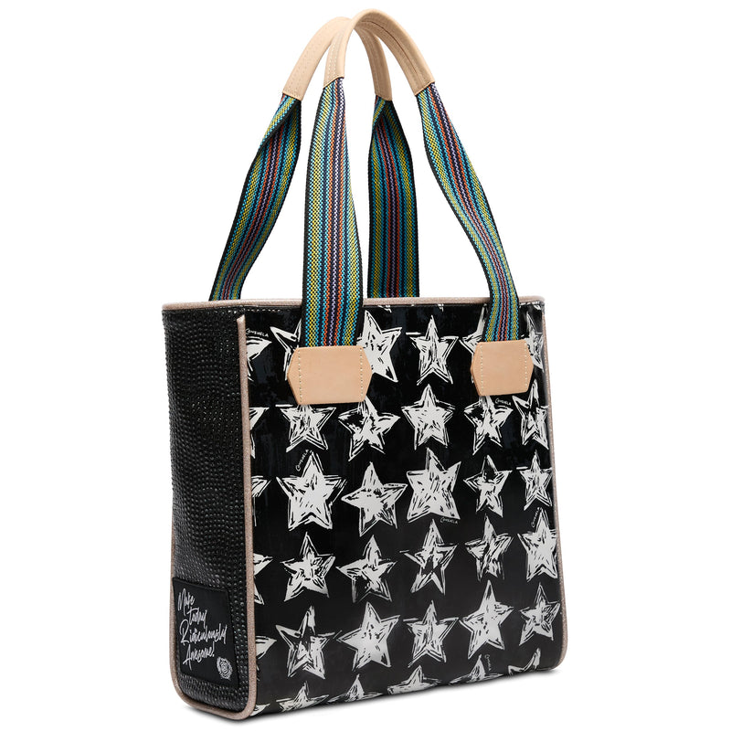 Consuela - Classic Tote - Madi