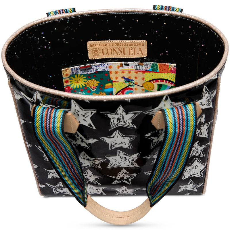 Consuela - Classic Tote - Madi