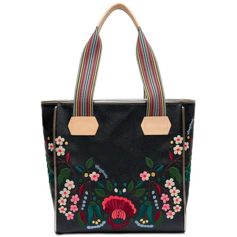 Consuela - Classic Tote - Ava