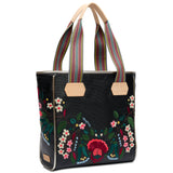 Consuela - Classic Tote - Ava