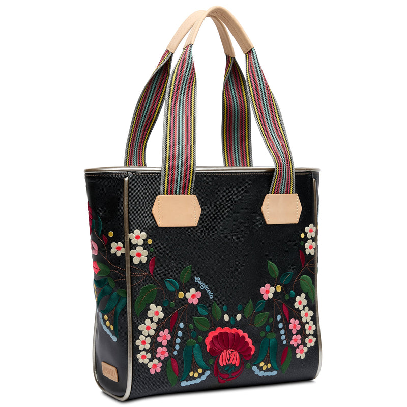 Consuela - Classic Tote - Ava