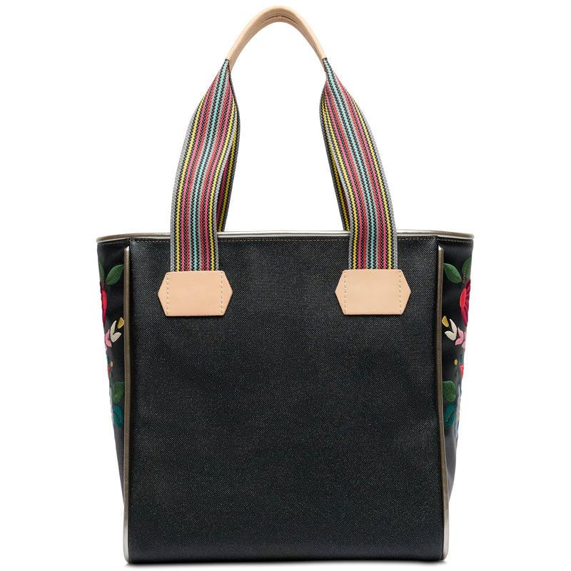 Consuela - Classic Tote - Ava