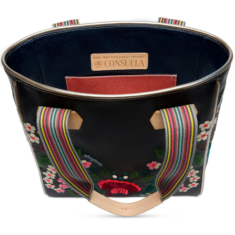 Consuela - Classic Tote - Ava