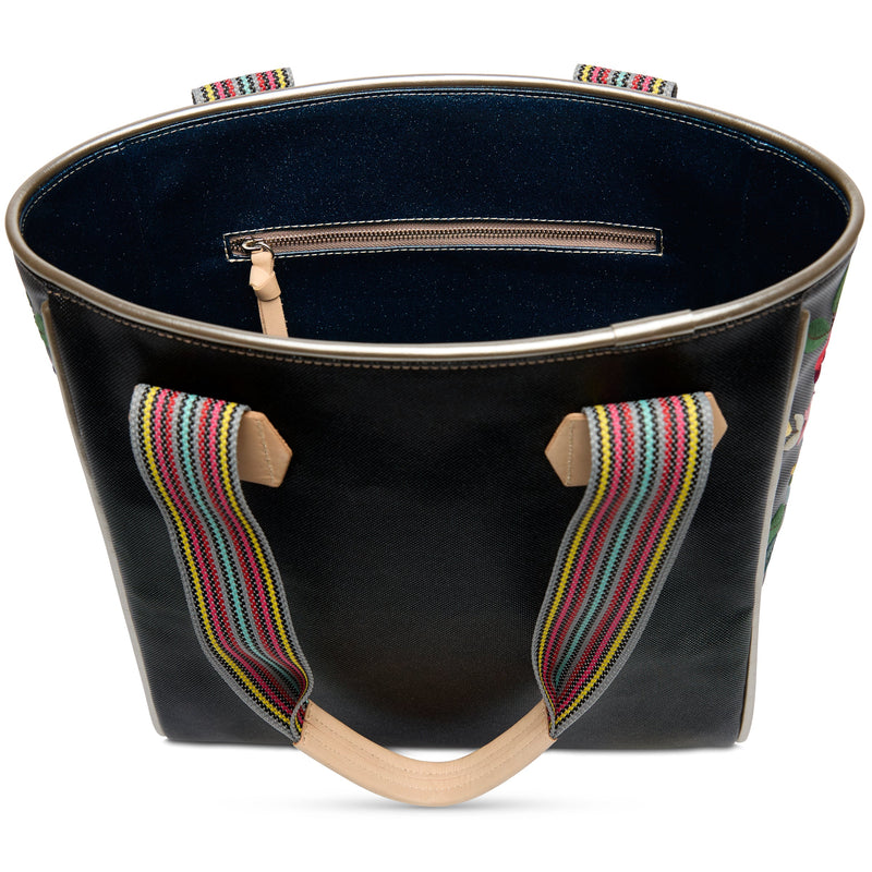 Consuela - Classic Tote - Ava