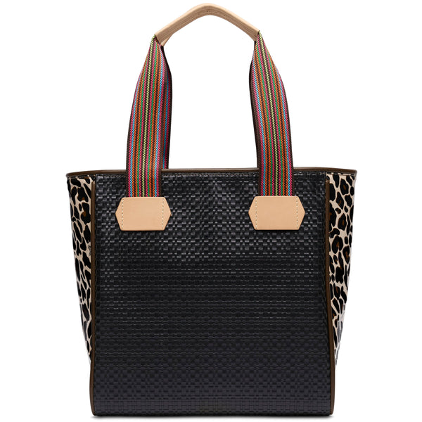 Consuela - Classic Tote - Amy