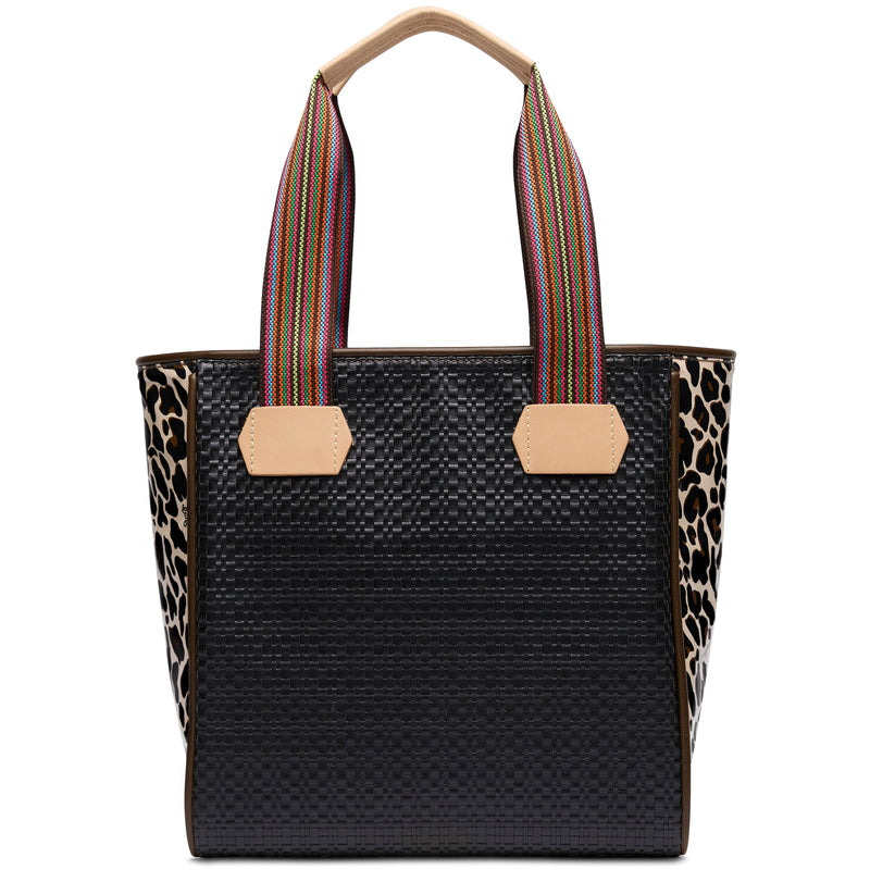 Consuela - Classic Tote - Amy
