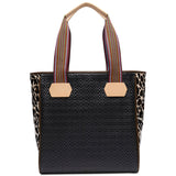 Consuela - Classic Tote - Amy