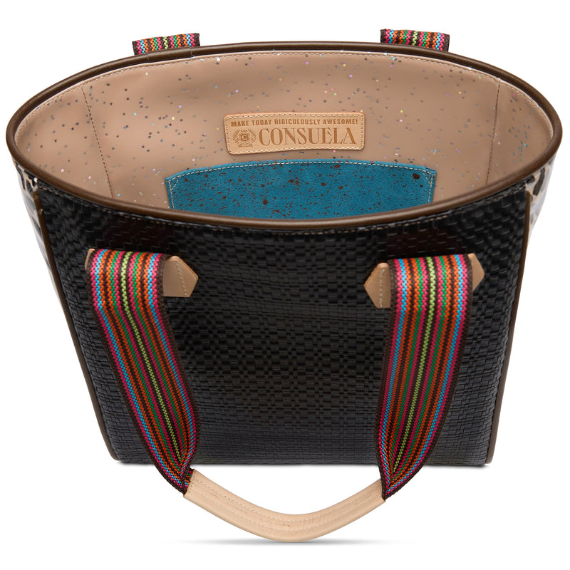 Consuela - Classic Tote - Amy