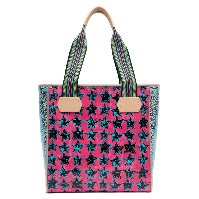 Consuela - Classic Tote - Presley