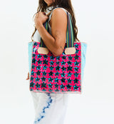 Consuela - Classic Tote - Presley
