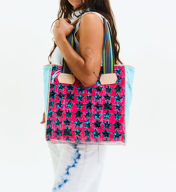 Consuela - Classic Tote - Presley