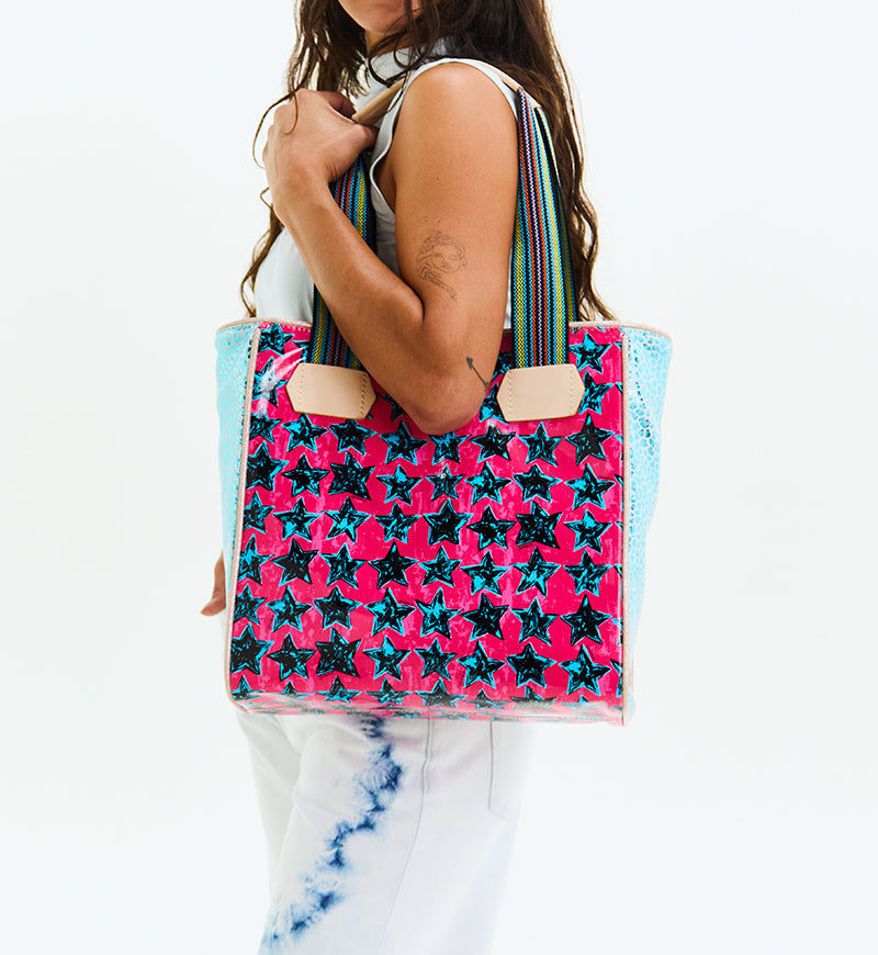 Consuela - Classic Tote - Presley