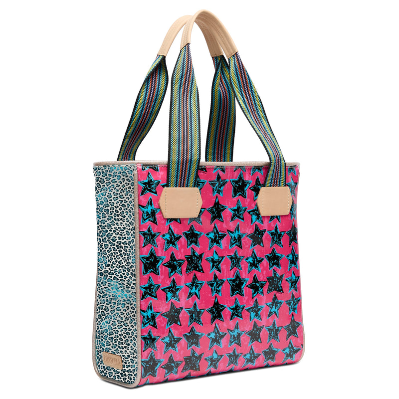Consuela - Classic Tote - Presley