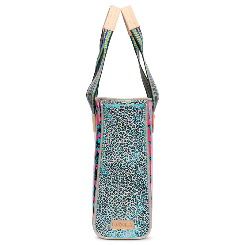Consuela - Classic Tote - Presley