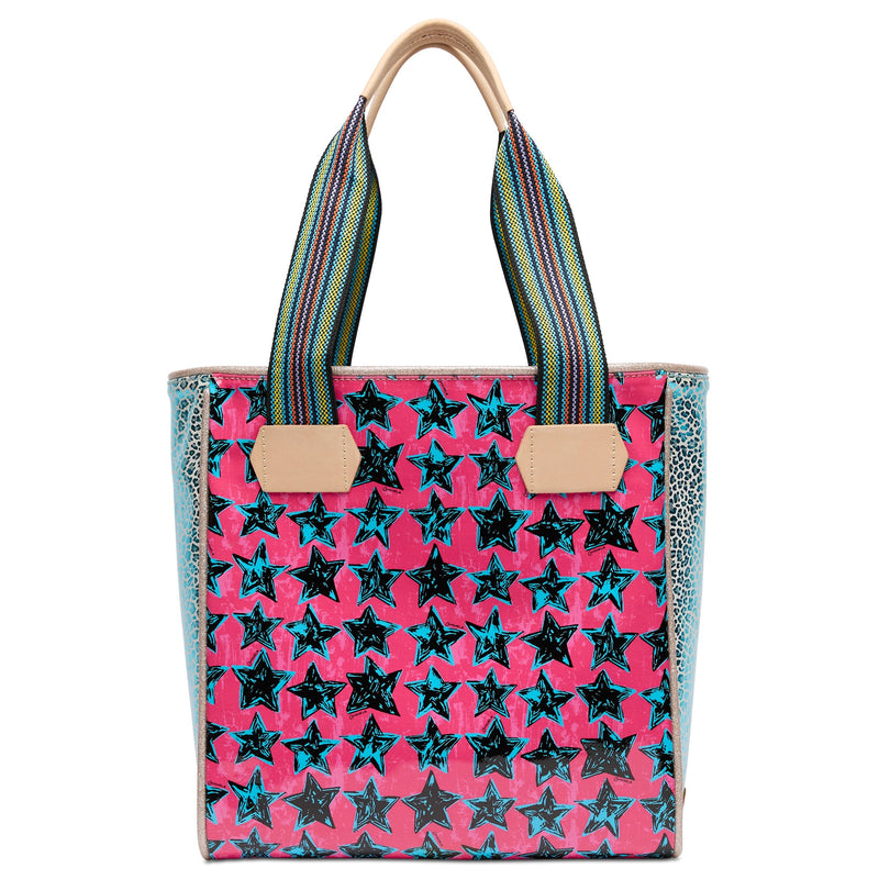 Consuela - Classic Tote - Presley