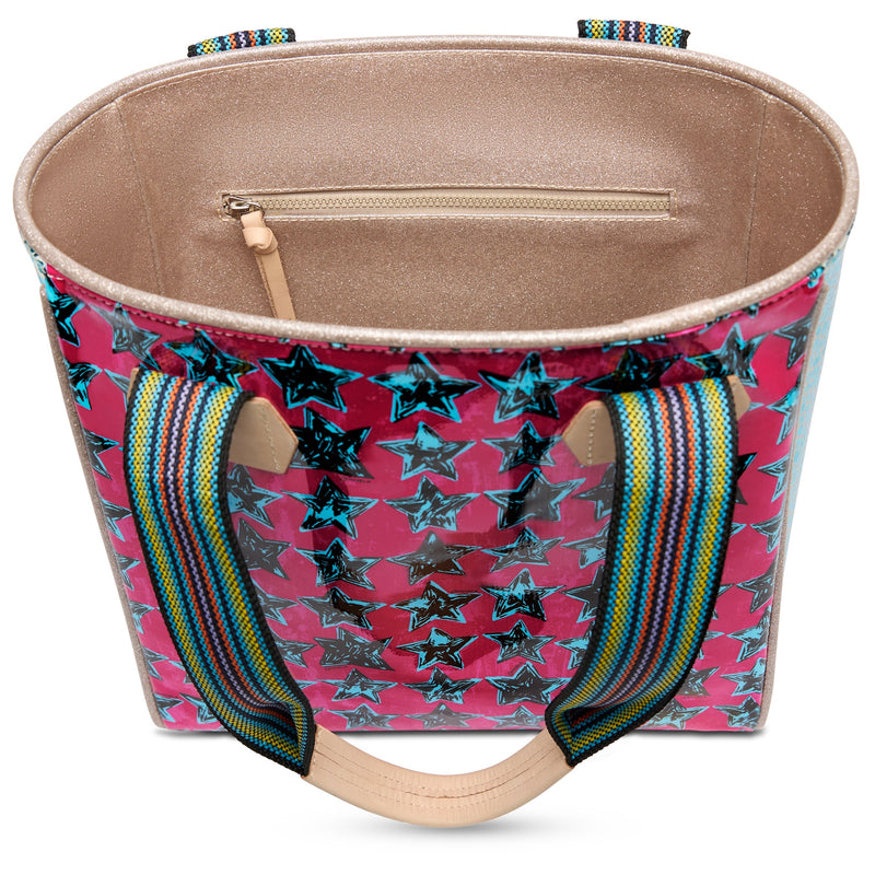 Consuela - Classic Tote - Presley