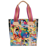 Colin Classic Tote