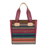 Consuela - Classic Tote - Reese