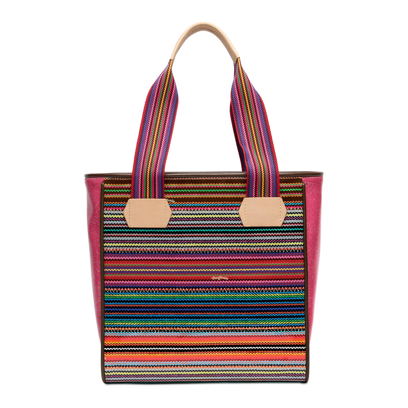 Consuela - Classic Tote - Reese