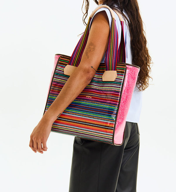 Consuela - Classic Tote - Reese