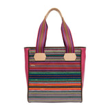 Consuela - Classic Tote - Reese